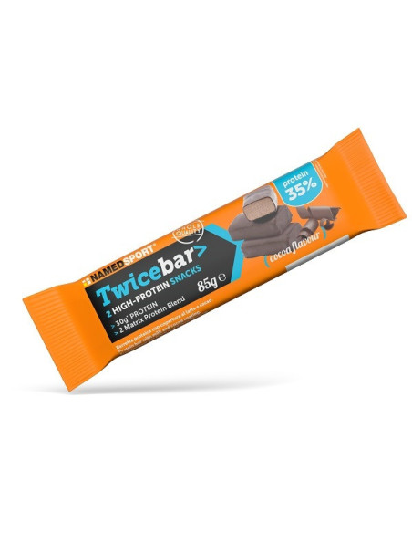 Twicebar chocolate 85g
