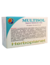 Multisol 48 compresse