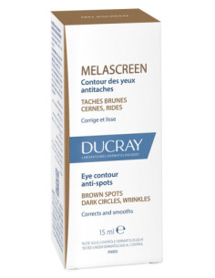 Melascreen contorno occhi a/ma