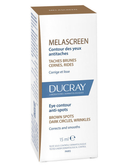 Melascreen contorno occhi a/ma