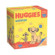 Huggies unistar mega 5 126pz