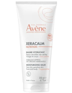 Avene xeracalm nutr bals 200ml