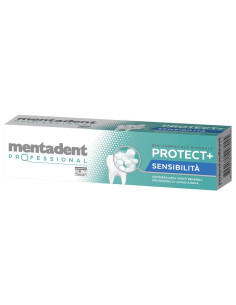 Mentadent prof dentif prot+sen