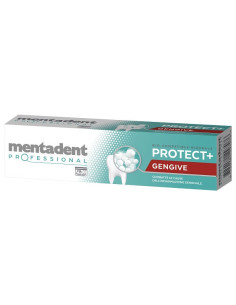 Mentadent prof dentif prot+gen