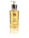 Confiance intimate cleans oil