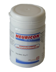 Neuricon 30 compresse