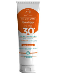 Algadea hydrasun cr solare 30+