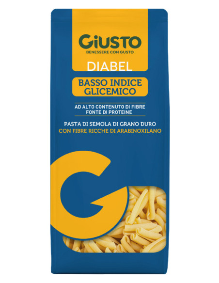 Giusto diabel caserecce 400g