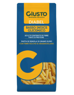 Giusto diabel sedanini 400g