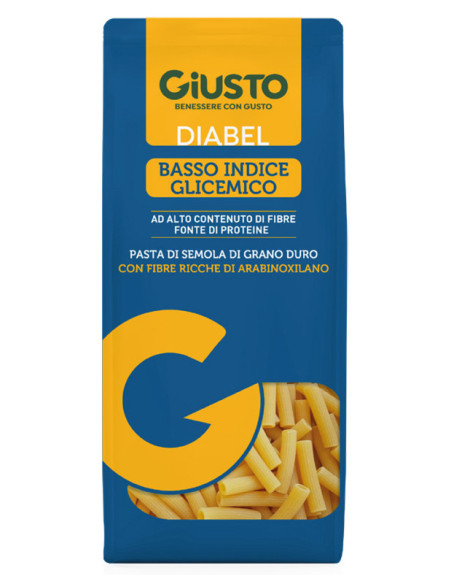 Giusto diabel sedanini 400g