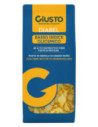 Giusto diabel conchigliette