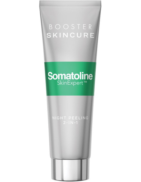 Somat skin ex night peeling