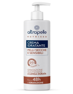Altrapelle nutrisko idrat400ml