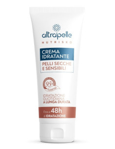 Altrapelle nutrisko idrat 30ml