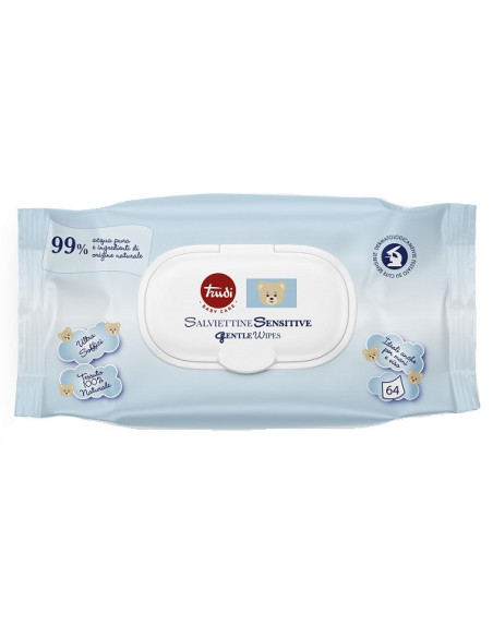 Trudi baby c salv sens 64pz