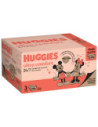 Huggies ultra comfort mpack 3