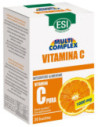 Esi multicomplex vit c 20 bustine