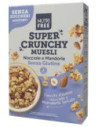 Nutrifree super crunch mue noc