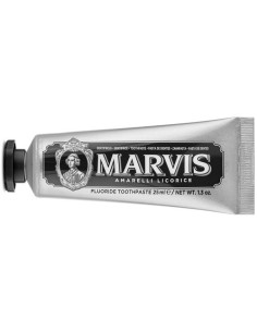 Marvis licorice mint c 25ml