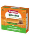 Plasmon biscotto -30% zucchero