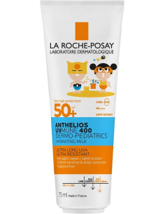 Anthelios latte uvmune bb 75ml