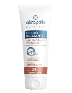 Altrapelle nutrisko fl idr 200