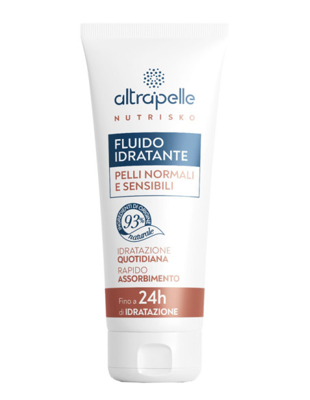 Altrapelle nutrisko fl idr 30