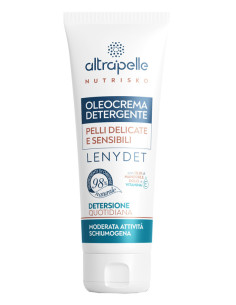 Altrapelle nutrisko lenydet200
