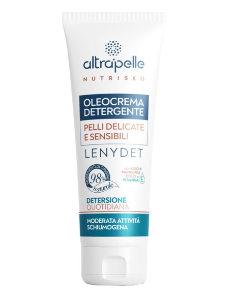 Altrapelle nutrisko lenydet200