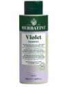 Herbatint violet shampoo