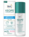 Roc keops deodorant roll on