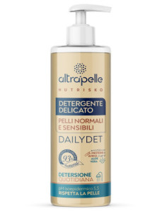 Altrapelle nutrisko det 500ml