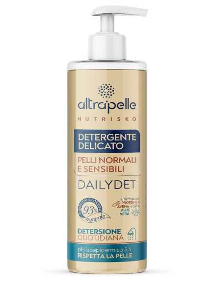 Altrapelle nutrisko det 500ml