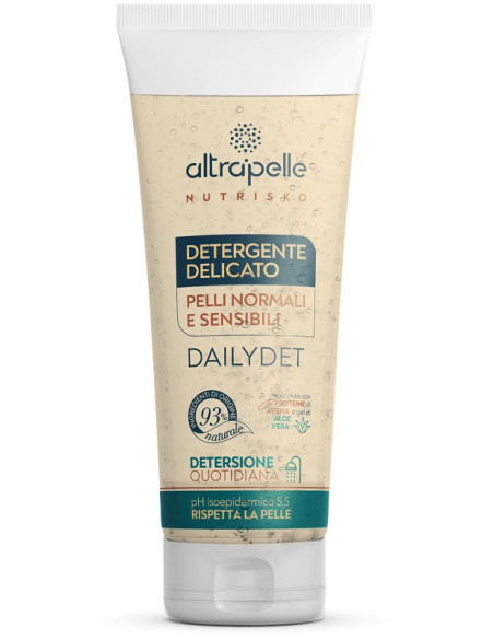 Altrapelle nutrisko det 250ml