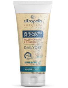 Altrapelle nutrisko det 50ml