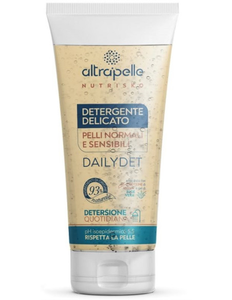 Altrapelle nutrisko det 50ml