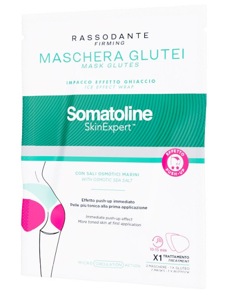 Somat glutei maschera rass
