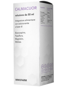 Calmacuor 50ml