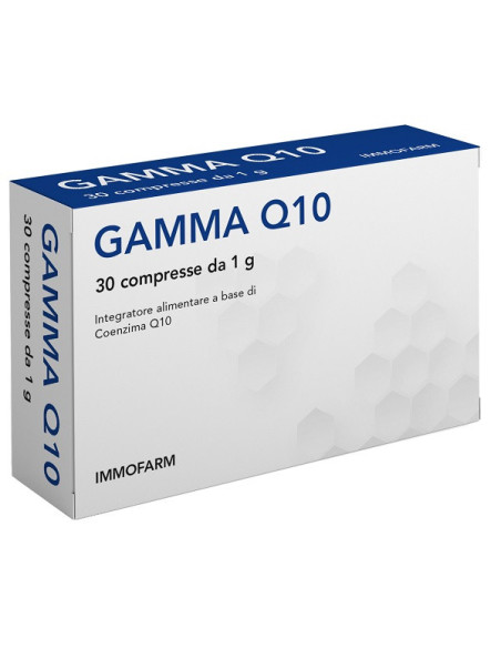 Gamma q10 30 compresse