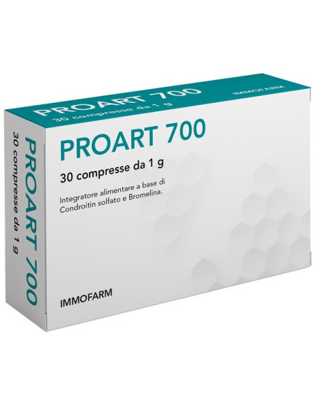 Proart 700 30 compresse