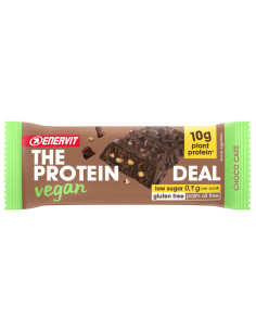 Enervit pr deal cho cake vegan