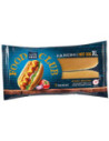 Nutrifree panino hot dog xl2pz