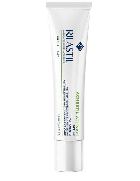 Rilastil acnestil att+ 30 40ml