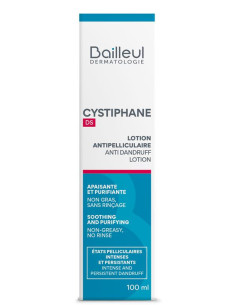 Cystiphane ds lozione antiforf