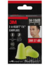 3m inserti auricol earsoft fx