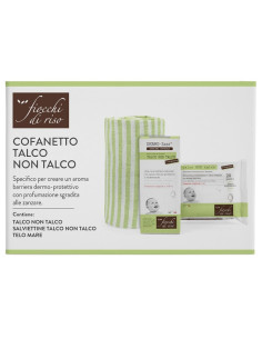 Cofanetto talco non talco fdr