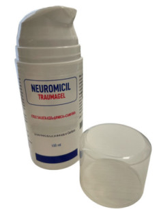 Neuromicil trauma gel 100g