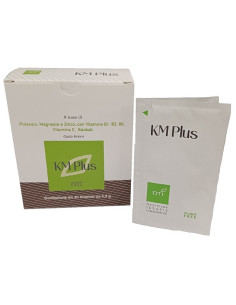 Km plus 30bust