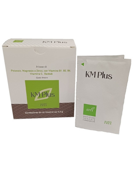 Km plus 30bust