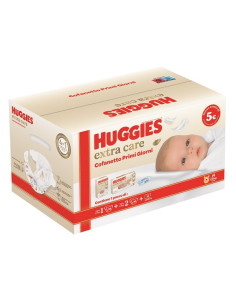 Huggies extra care cof prim gg